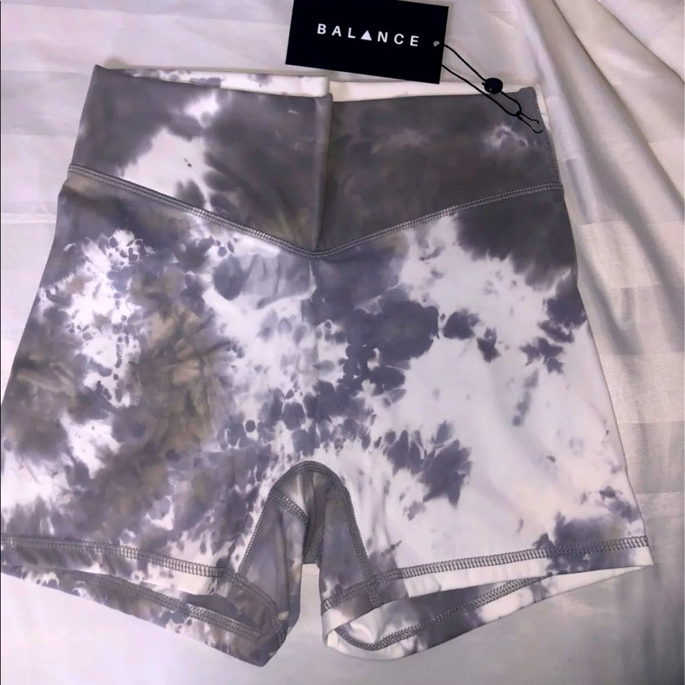 Balance Athletica cloud shorts